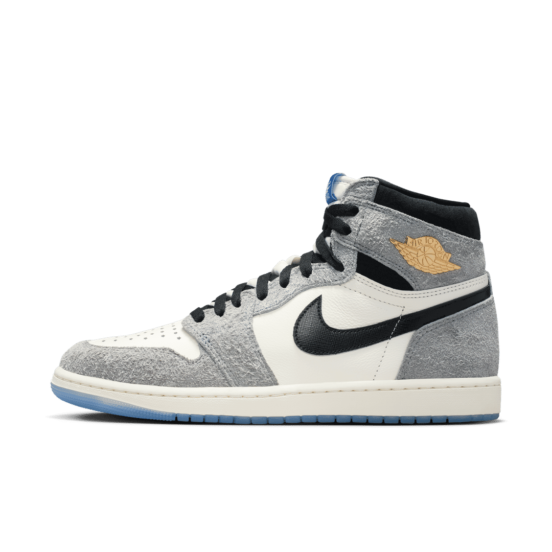 Air Jordan 1 Retro High OG - Men's Shoes