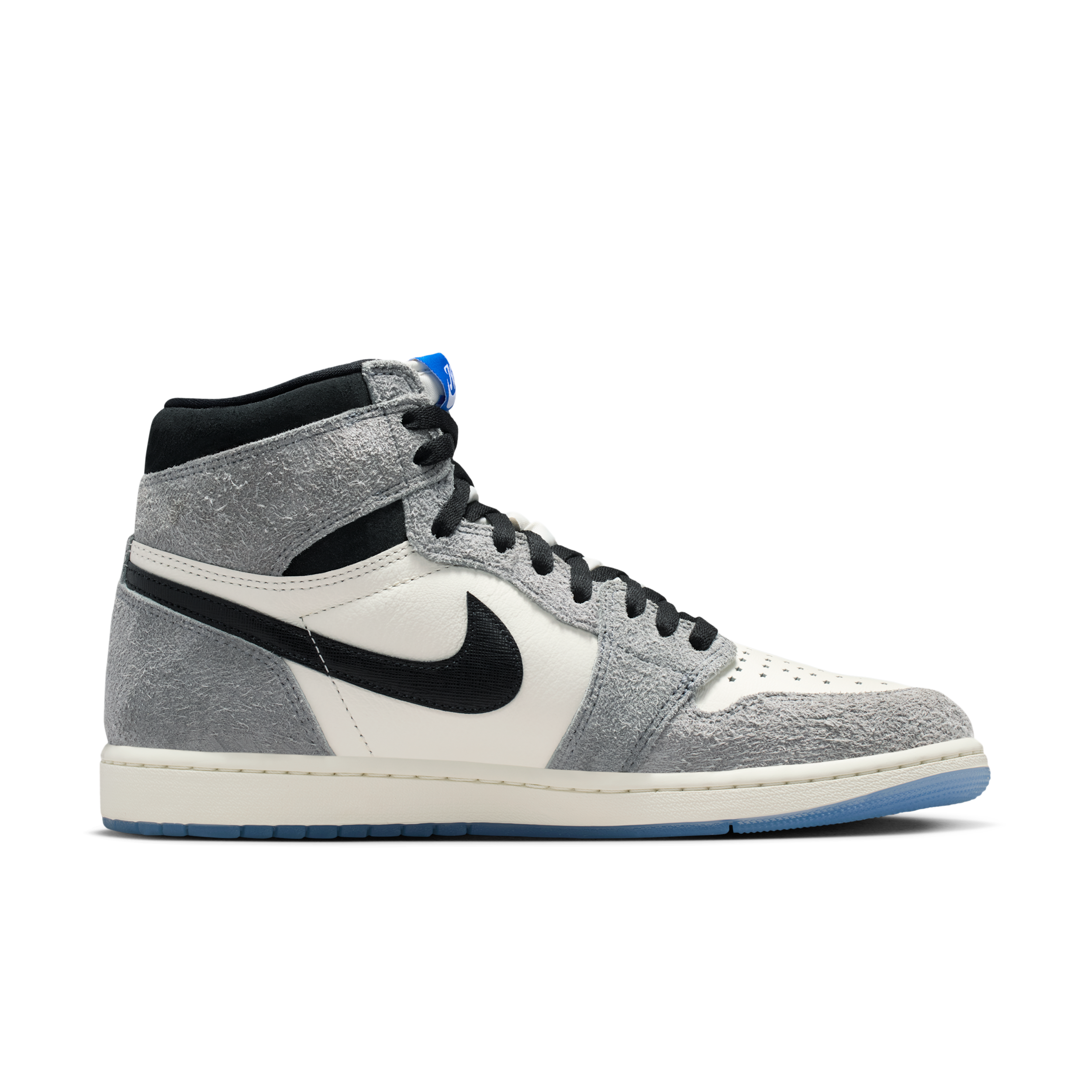 Buy Air Jordan 1 Retro High OG Men's Shoes Online | Nike India