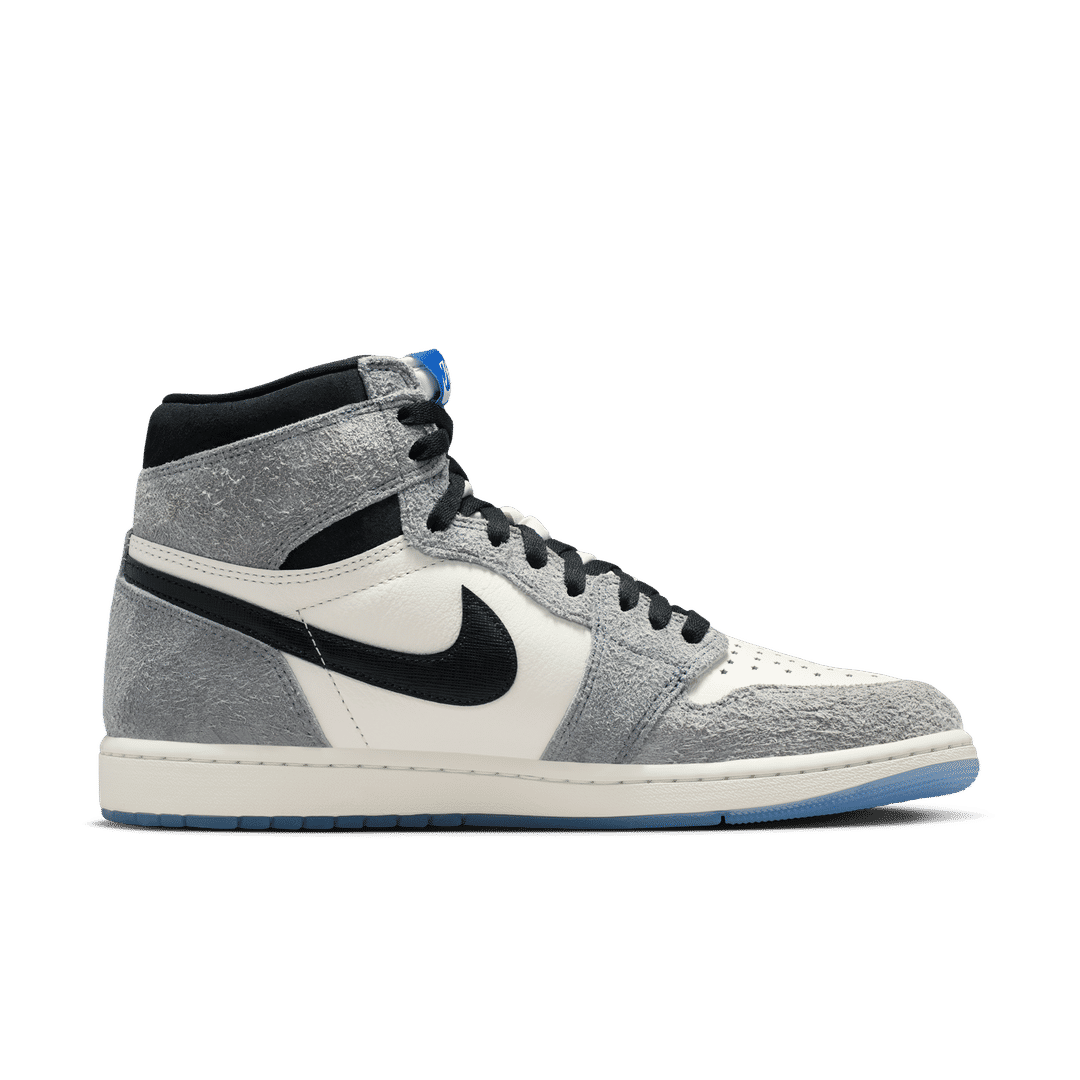 Air Jordan 1 Retro High OG - Men's Shoes
