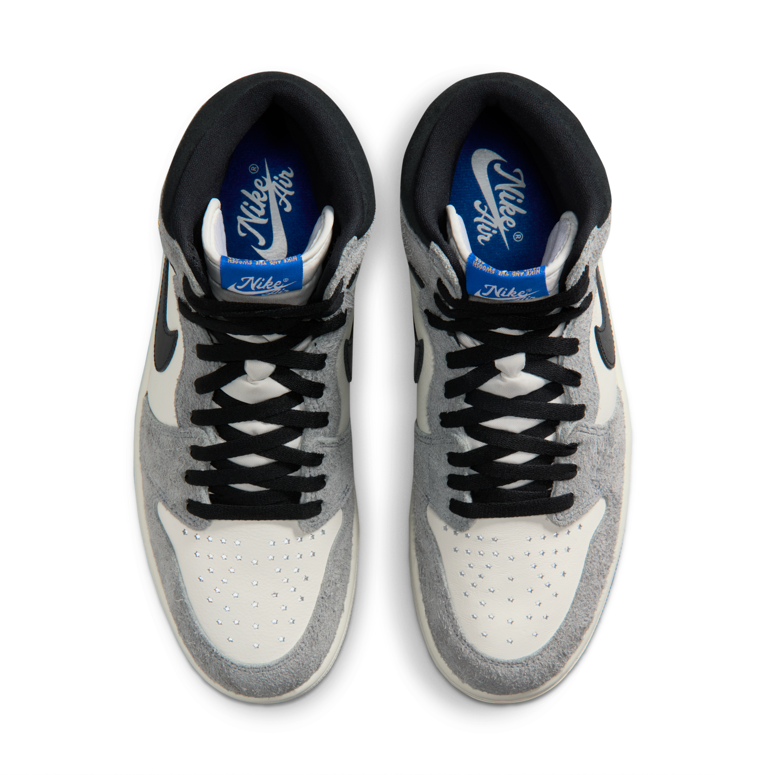 Buy Air Jordan 1 Retro High OG Men's Shoes Online | Nike India