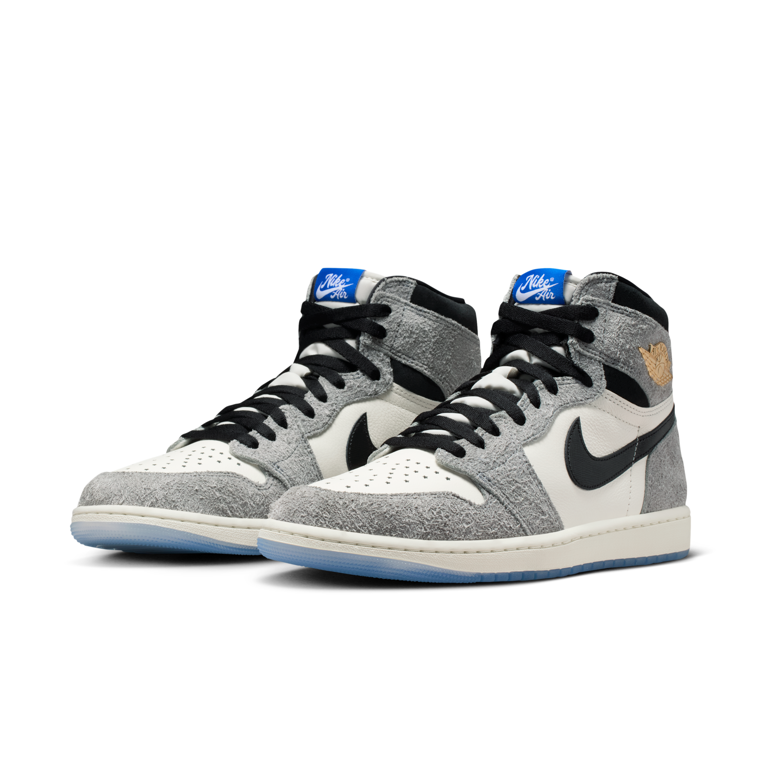 Buy Air Jordan 1 Retro High OG Men's Shoes Online | Nike India