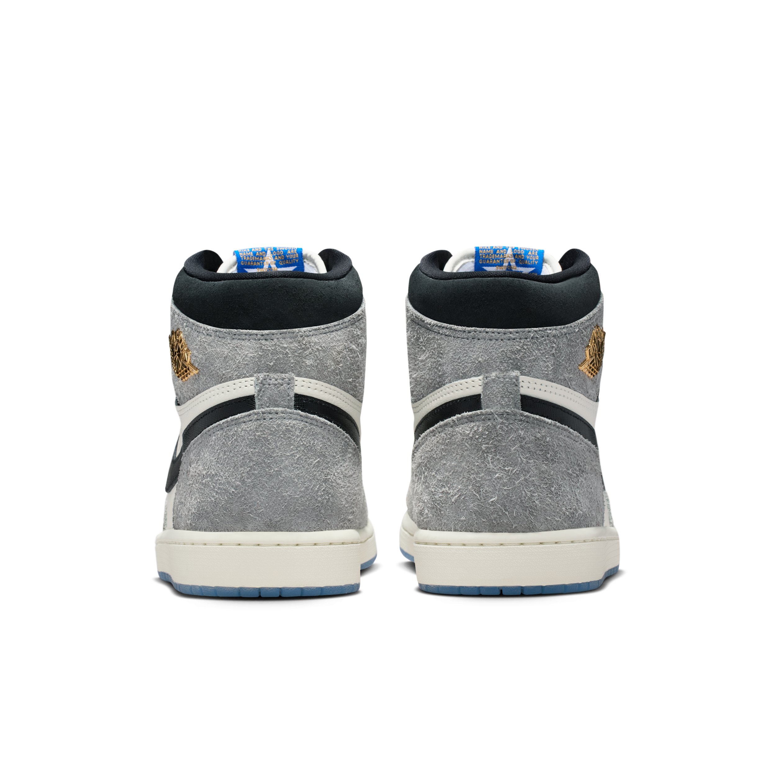 Buy Air Jordan 1 Retro High OG Men's Shoes Online | Nike India