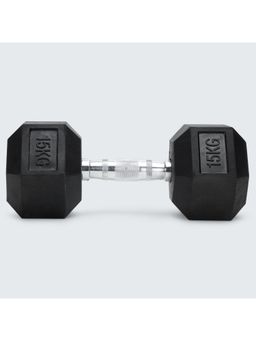 CULT - Hex Dumbbell - 15Kg x 1 Pc