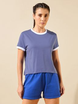 CULT - High Impact Cropped Training T-Shirt