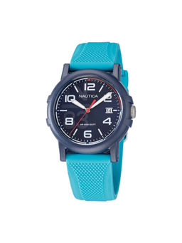 Nautica - Blue Dial Analog Mens Watch (NAPEPF109)