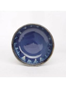 Amalfiee Ceramics - Exclusive Gulchandani Serving Bowl