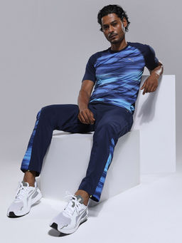 Puma - Vk Ms Active Woven Casual Pant