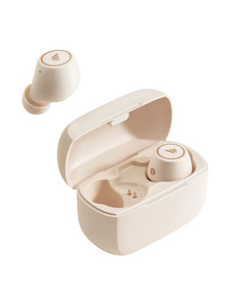 EDIFIER - TWS1 Pro True Wireless Stereo Earbuds - Ivory