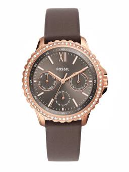 Fossil - Women's Izzy Grey Watch (Es4889)