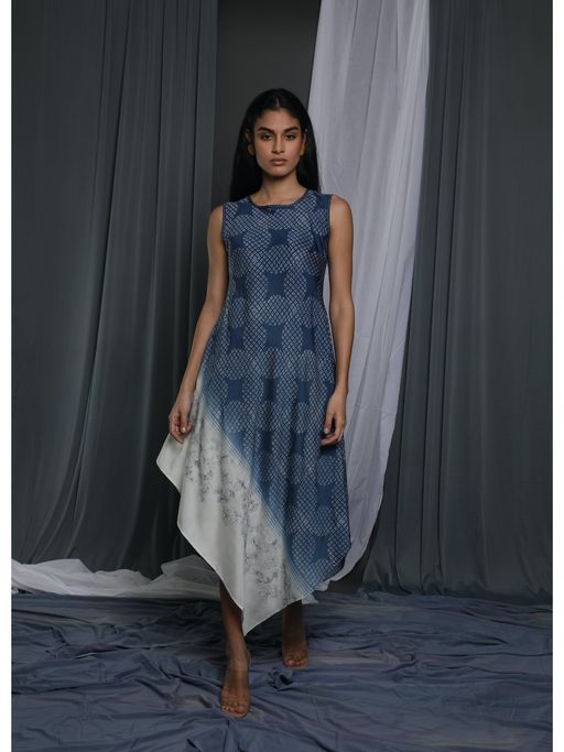 krishna maxi dress Krishna Maxi Dress