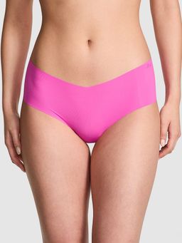 Victoria's Secret - PINK No-Show Cheeky Panty Pink