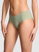 Green color option, Currently selected