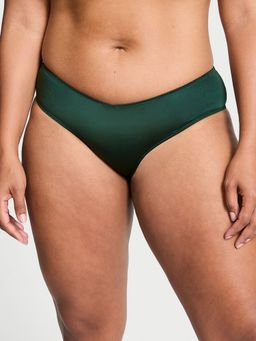 Victoria's Secret - Very Sexy Strappy-Back High-Leg Cheeky Panty Green