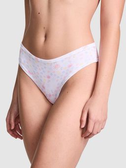 Victoria's Secret - PINK Cotton Cheeky Panty Multi-Color
