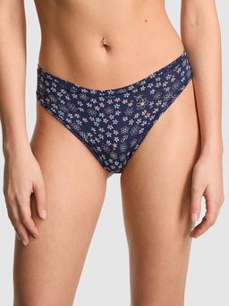 Victoria's Secret - PINK Cotton Cheeky Panty Multi-Color