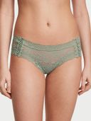 Green color option, Sold out, Currently selected