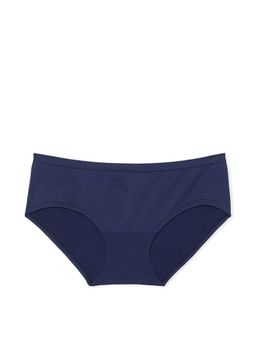 Victoria's Secret - PINK Seamless Hip Hugger Panty Blue