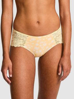 Victoria's Secret - PINK No-Show Hip Hugger Panty Yellow