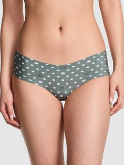 Victoria's Secret - PINK No-Show Hip Hugger Panty Multi-Color
