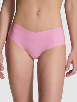 Victoria's Secret - PINK No-Show Cheeky Panty Pink