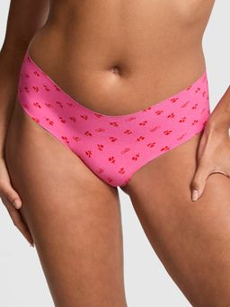 Victoria's Secret - PINK No-Show Cheeky Panty Pink