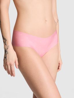 Victoria's Secret - PINK No-Show Cheeky Panty Pink