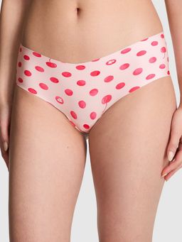 Victoria's Secret - PINK No-Show Cheeky Panty Multi-Color