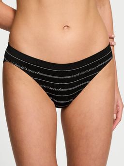 Victoria's Secret - Seamless Bikini Panty Multi-Color