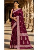 Maroon color option