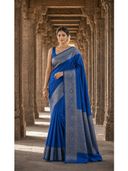 Blue color option