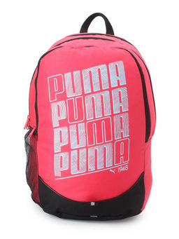 Puma - Pioneer Backpack Ind Virtual Pink
