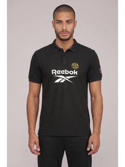 Reebok - Men Polo T-Shirt