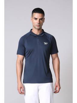 Reebok - Men Polo T-Shirt