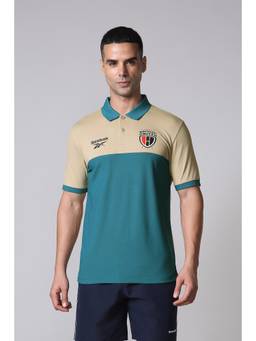 Reebok - Men Polo T-Shirt