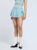 Blue color option, Sold out, Currently selected