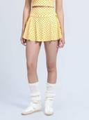 Yellow color option, Sold out