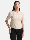 Beige color option