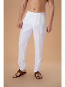 White color option