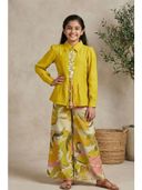 Mustard color option