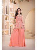 Coral color option, Currently selected