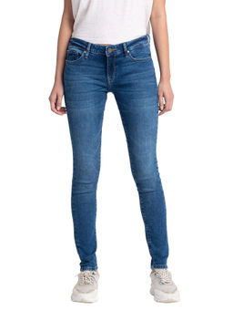 Spykar - Womens Jeans Brings The Trend For The Fashion Conscious.
