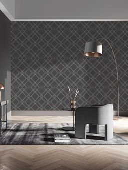 Excel - Wallpaper Triangle Link In Black