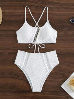 Addery - Mermaid Scales Bikini (Set of 2) (S)