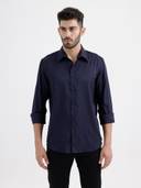 Navy Blue color option