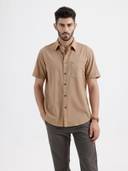 Khaki color option, Currently selected