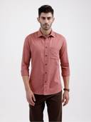 Pink color option, Currently selected