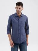 Navy Blue color option, Currently selected