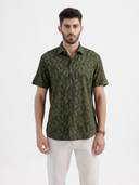 Green color option