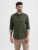 Green color option