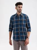 Navy Blue color option, Currently selected
